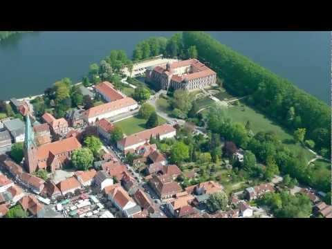 Eutin   Malente   Plön   Willkommen in der Holsteinischen Schweiz Imagefilm otto-photo