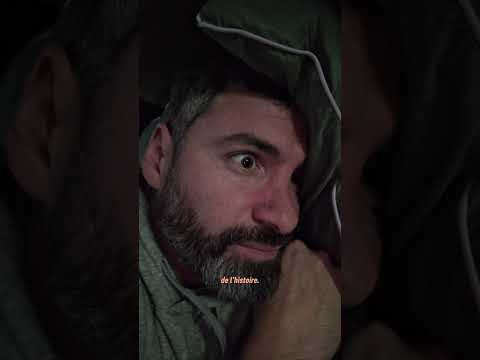 C'est pour se DÉTENDRE ça ??!! #humour #sketch #couple #amour #rigolo