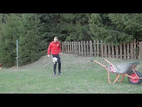 FC TEMPO PRAHA 2011 - 5. výzva