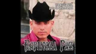espinoza paz-Odio Explotar (yo no canto pero lo intentamos)