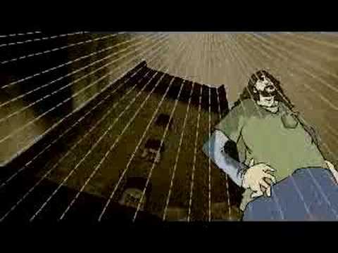 Trailer: Institutionalised