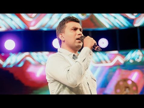 Damith Asanka |දමිත් අසංක With HIRU MEGA BLAST 2023 FLASHBACK LIVE AT KURUNEGALA |2023-04-01