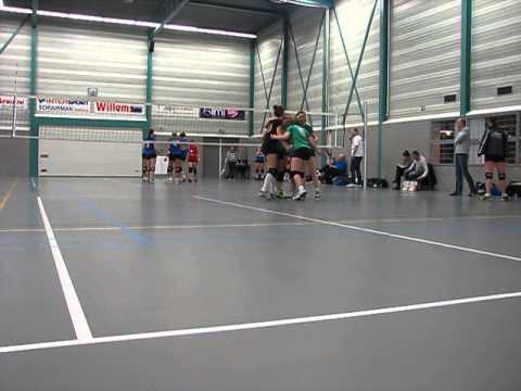 Kerkemeijer Gemini DS 1 - Tornado Harfsen DS 1