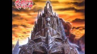 IN FLAMES - Wayfaerer