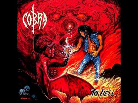 Cobra - Rough Riders