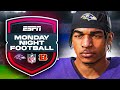 Facing Our RIVALS Bengals Franchise Ep 6