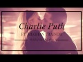 Marvin Gaye - Charlie Puth ft. Meghan Trainor ...