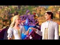 Barbie as The Island Princess - When We have Love