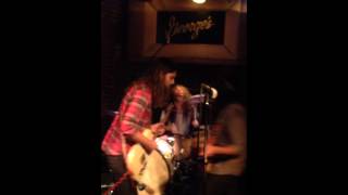 The Bright Light Social Hour - Detroit