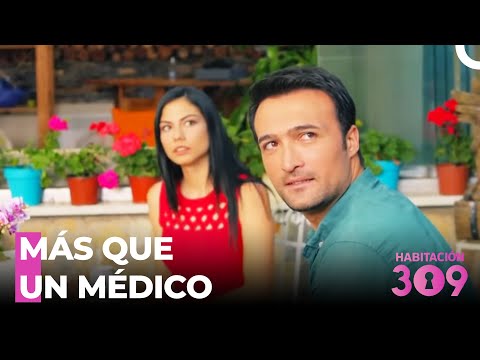 Onur Que Está Celoso De Onur - Habitación 309 Capítulo 11