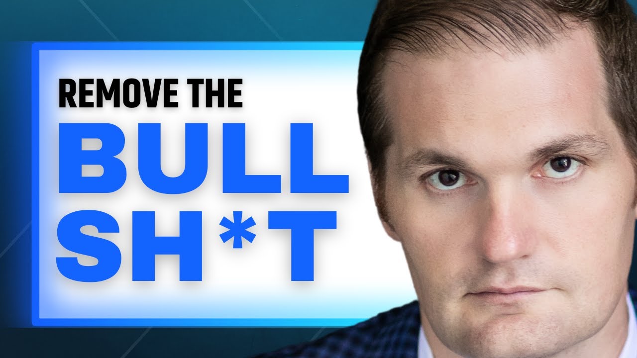 How to Almost Never Fail in Business with 3 Simple Principles