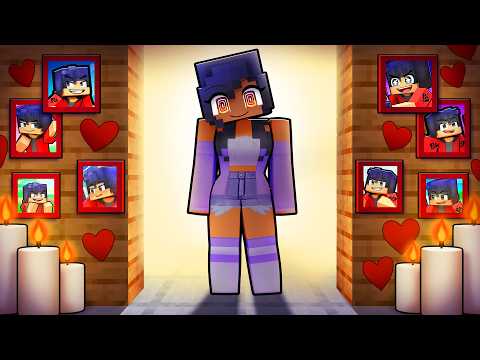 Aphmau is OBSESSED!