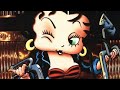 Betty Boop Bebé Se Bueno Corto Mejores Caricaturas Completas 2024