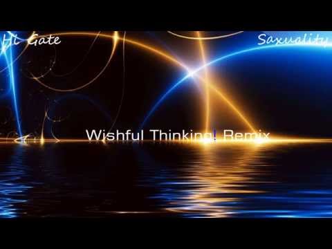Hi-Gate - Saxuality (Wishful Thinking! Remix)