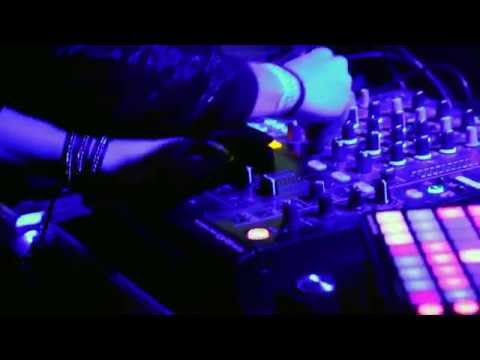 Queen of Vandalism @ SUBSOIL @ Sandsteinhöhlen Halberstadt