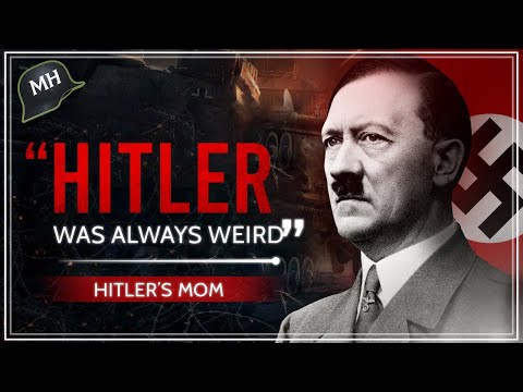 How did THE NAZI LEADER THINK? | The man who was DIFFERENT from the OTHERS