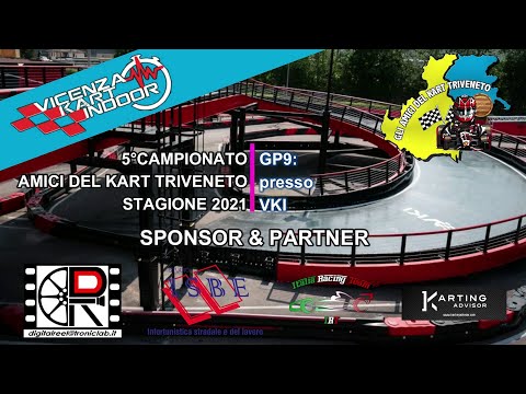 GP9 - VKI - 5° Campionato AKT 2021