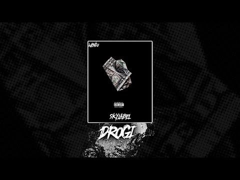 Adjji x fortyaww "Drogi"