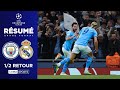 LONG FORMAT : Manchester City atomise le Real Madrid et retrouve la finale !