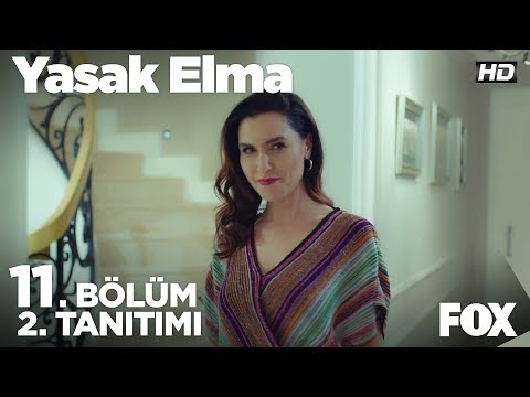 Yasak Elma 11.  Bölüm 2. Tanıtımı