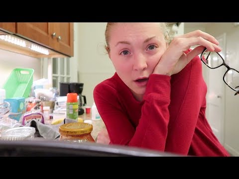 😭 IT'S MAKING ME CRY 😂 (12.1.17)