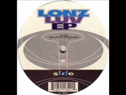 Dj Lonz Luv - Flex.wmv