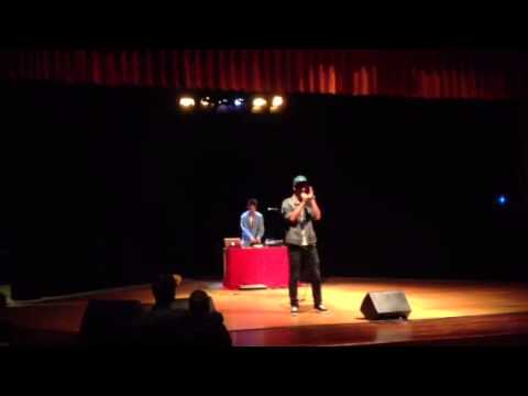 Rogg- Auto-definição- Fórum da Maia-3/5/13