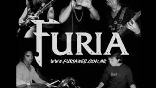 preview picture of video 'FURIA - Hard rock - pegatina city bar 16 de mayo 23hs.!!!'