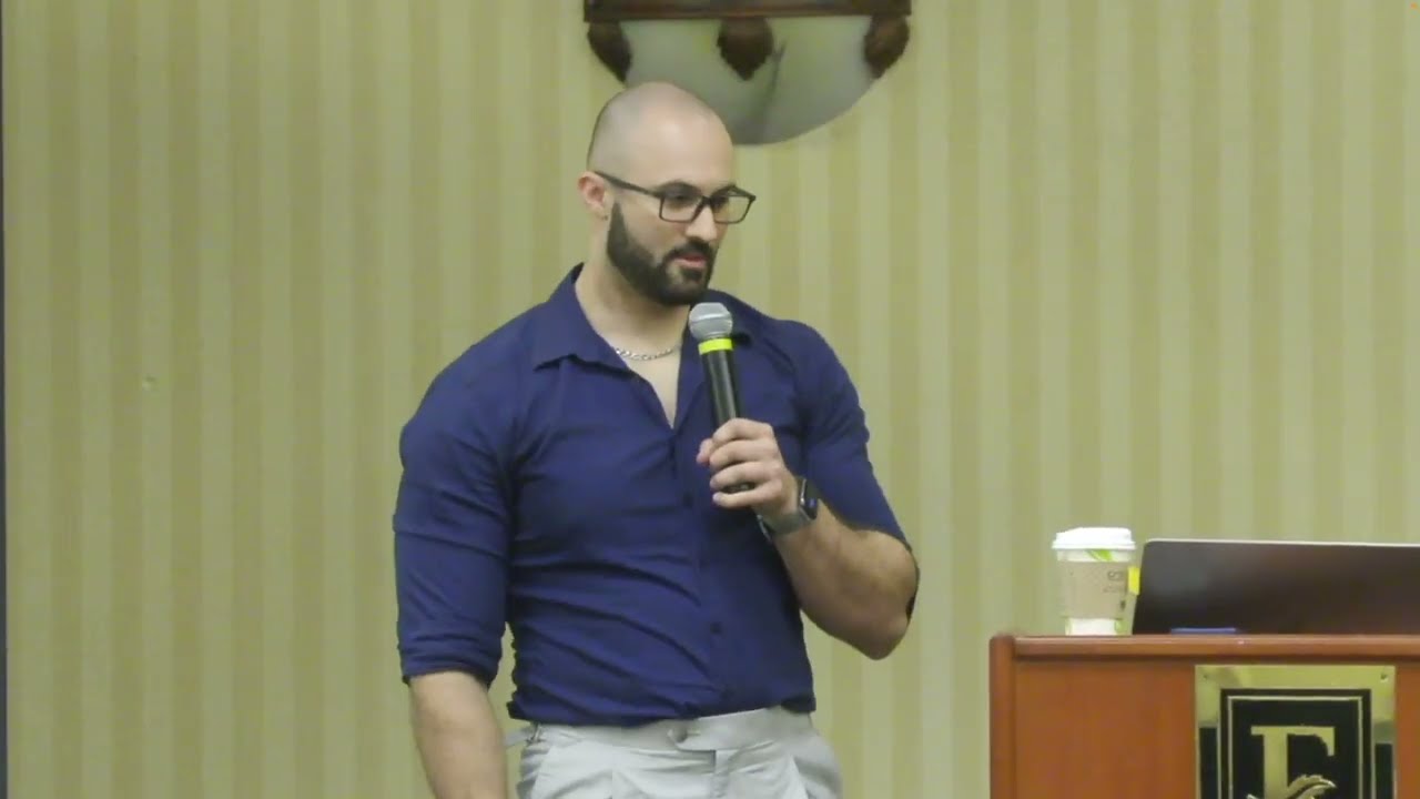 Rolling out AWS Infrastructure Everywhere with Space Ships