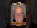 The Rise And Fall Of Barney Bellomo Harlem Pal Louis Moscatiello
