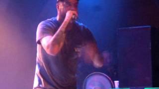 Aesop Rock &quot;Hey Kirby&quot; (Live @ Warsaw, Hey Kirby Tour, Brooklyn, New York 1/20/17)
