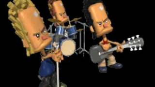 Skiantos: Pesto Duro (I kunt get no satisfaction) (MonoTono 1978)