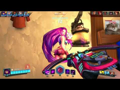 Main Skye Console-/Smoke and dagger/💜