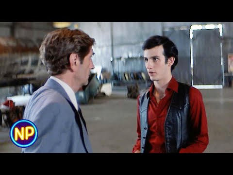 Where Were You Last Night? | Christine