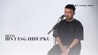 Download lagu Bintang Hidupku - Bip (Cover by Revo) mp3
