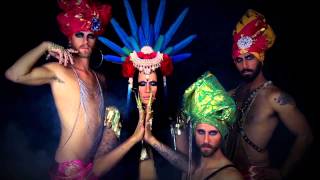 RAJA- "Zubi Zubi Zubi" directed by Sequoia Emmanuelle (OFFICIAL)