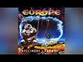 Europe - All Or Nothing