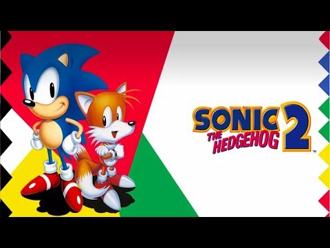 Sonic The Hedgehog 2 Classic by SEGA [Android/iOS] Gameplay ᴴᴰ - YouTube