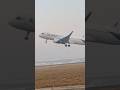 Kuwait Airways TakeOff AirBus 320 Shorts Trending Viralshorts Aviation Kuwait Airbus