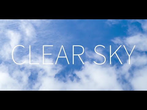 Iron Saga OST - Clear Sky