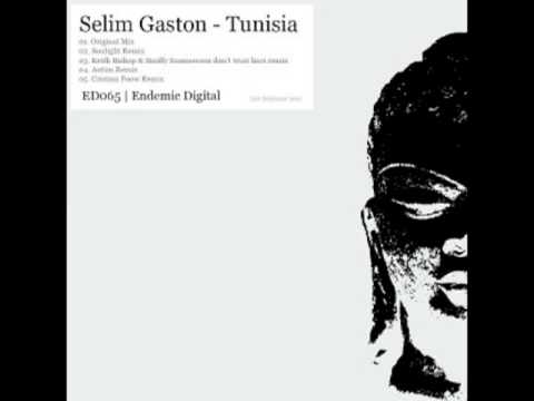 Selim Gaston - Tunisia (Soulight Remix)