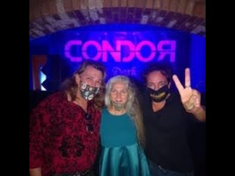 FUNKY AFRO DISKO 75 MR. CANOA DJ