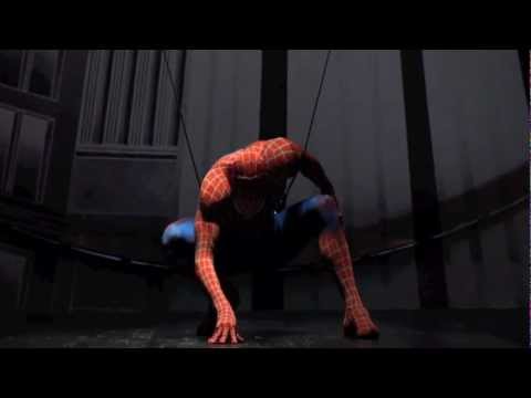 2012 Tony Award Show Clips: Spider-man Turn Off The Dark