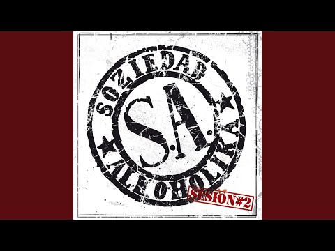 Nos Vimos En Berlin - Soziedad Alkoholika
