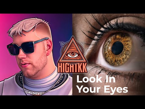 Akros x GTown - Look In Your Eyes
