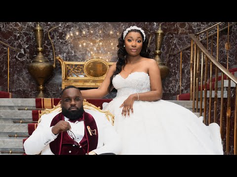 Wedding Benaja & Ketsia Pedro LIVE MUSIC  🎶 (Dortmund)