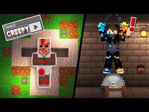 Minecraft Scary Secrets That Are Actually True 😱