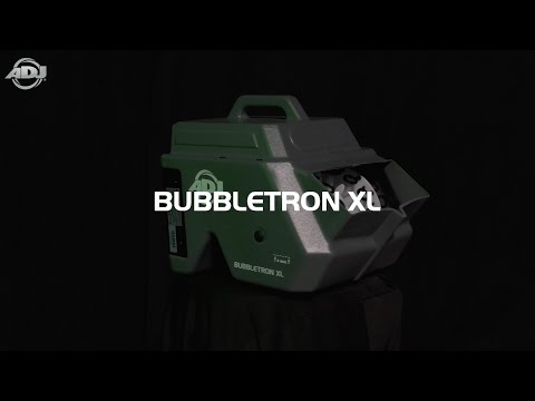Bubble Tron XL