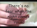 In Better Hands Natalie Grant Lyrics