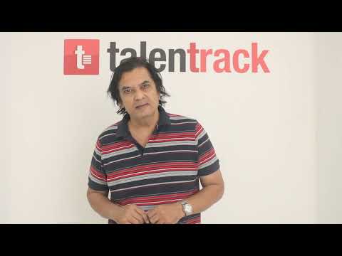 Raj Arya  positive speech 